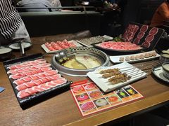 -快乐小羊·内蒙牛羊肉火锅(流花中心店)