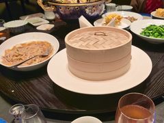 -喜悦烤鸭·新京菜(王府井店)