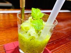 -BAR ICHIKURA