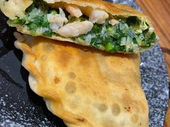 -地二手作鱼汤馄饨(上街里店)