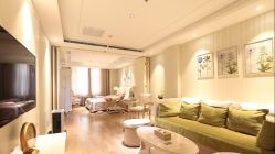 -皇家月府月子中心(沈阳店)