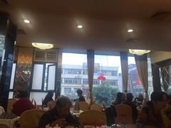 大堂-新东城喜宴海鲜酒家(同德店)