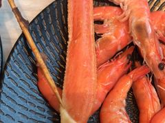 -新发展亚太JW万豪酒店·福苑咖啡厅