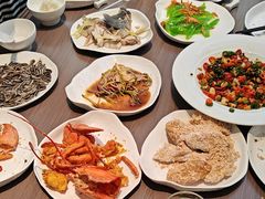 -将相和·海鲜蒸饺大连菜