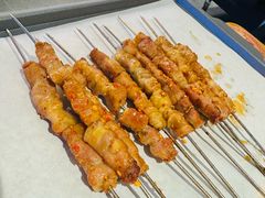-金太阳海鲜烧烤·本地人餐厅(星海公园店)