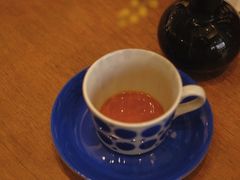 -argangKaffe(宝庆路店)