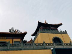 -南京市江宁方山