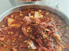 -鹍记特色牛杂面