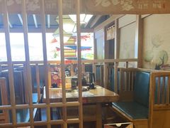大堂-九田家黑牛烤肉料理(新光汇店)
