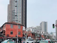 -黄阿姨锅贴大王(万航渡路店)