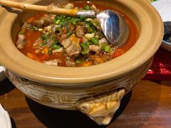 -火宫殿·湘菜小吃·商务宴请·生日聚会(东塘店)