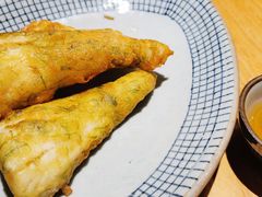 苔香小黄鱼-蟹黄鱼·深夜面馆(巨鹿路店)