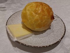 菠萝包-筵语时尚餐厅(海运堤店)