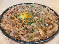 -去茶去餐厅(中央大街店)
