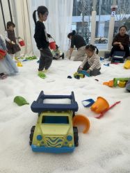 点击看大图 -奈尔宝·儿童乐园·亲子餐厅(前滩店)