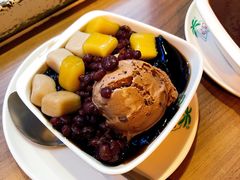 -松记糖水店(铜锣湾分店)