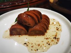 -万荣烤鸭店·北京菜(天坛店)