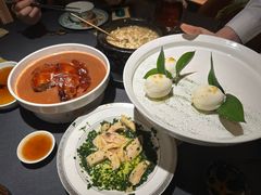 -南里山房(虹桥新天地店)