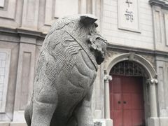 -江南水师学堂遗迹