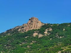 -灵山岛风景区