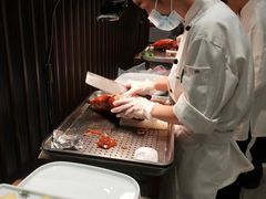-味+新京宴·烤鸭·北京菜(创意谷店)