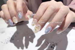 -TsukiNail艺术美甲美睫沙龙