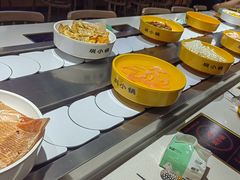 -圳小锅旋转自助小火锅(宝安中洲店)