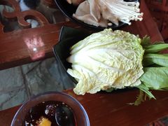 -丽江庭院之爱在路上(西单店)