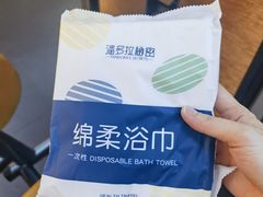 -古德菲力健身(深圳华侨城店)