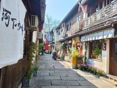 -小河直街历史文化街区