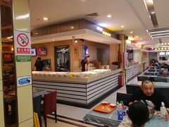 -川山城麻辣香锅(鼎汇美食城店)