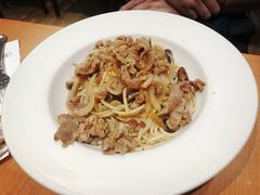 -UCC Coffee Shop(铜锣湾店)