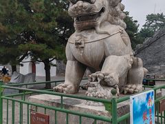 -普陀宗乘之庙(小布达拉宫)