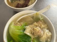 -坚记面店(一德路店)