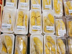 -果蔬好生活超市(新荟城店)