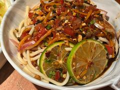 -浩海火燒雲傣家菜(芮欧百货店)