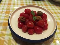 -姥姥春饼·烤鸭(未央路盛龙店)