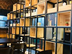 -幸福蓝海影城(上海闵行日月光中心杜比全景声店)
