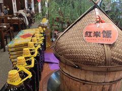 -西江美食舫·江西菜(健德桥店)