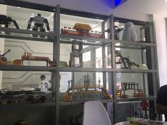 -能力风暴机器人编程中心