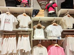 -BASEMENT FG (成都太古里店)