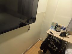 -海友酒店(上海静安寺店)