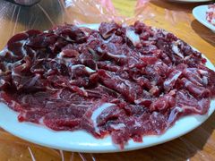 -蔡社牛肉城(龙湖店)