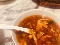 -青雅中餐厅(大连金石滩绿发希尔顿度假酒店)