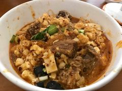 -刘信牛羊肉小炒泡馍(回民街店)