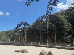 -道须沟旅游风景区