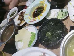 -龙聚德北京烤鸭(沙坪坝华宇A馆店)