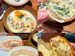 -萨莉亚意式餐厅(龙阳广场店)