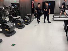 -锐动健身游泳(博地中心店)