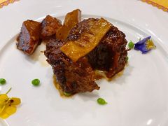 -白家大院·王府宫廷菜(苏州街店)